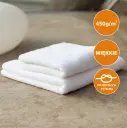 Ręczniki hotelowe Kea 450 g