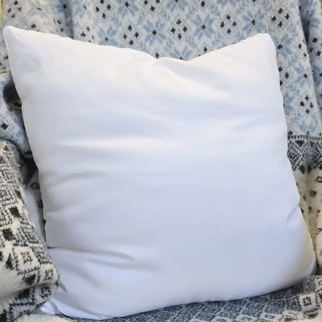 Poduszki hotelowe Bastia (45/45 cm, 450 g)