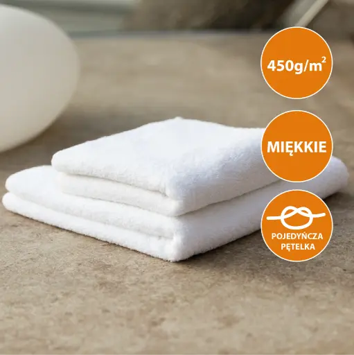 Myjki hotelowe Kea 450 g